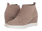 Blondo - Gatsby Waterproof Wedge Sneaker