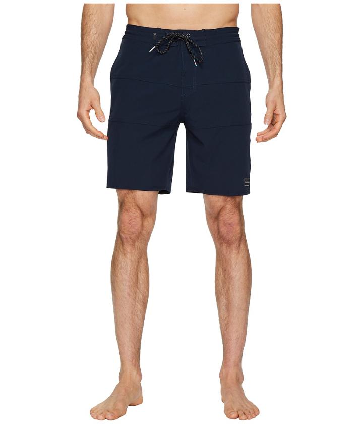 Quiksilver - Baja 19 Beachshorts