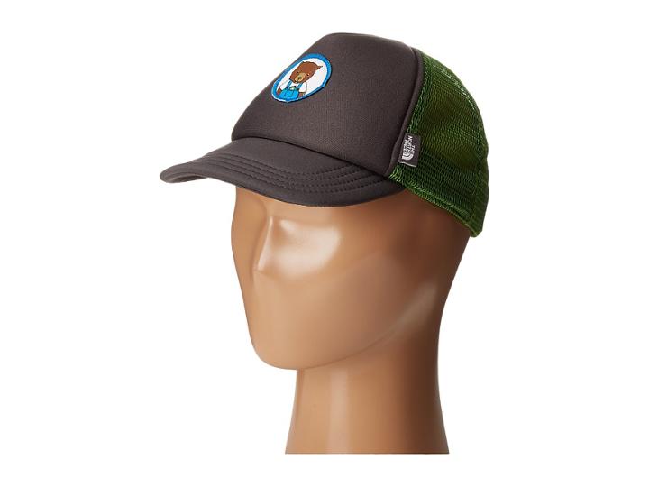 The North Face Kids - Mini Trucker Hat
