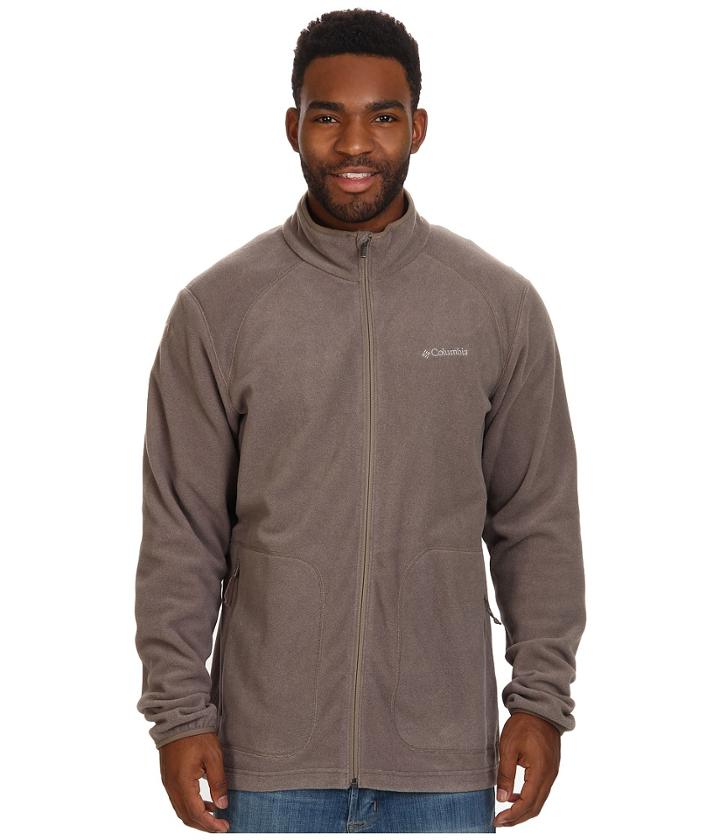 Columbia - Hombre Springs Fleece Jacket