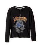 Volcom Kids - Vco Venom Long Sleeve Tee