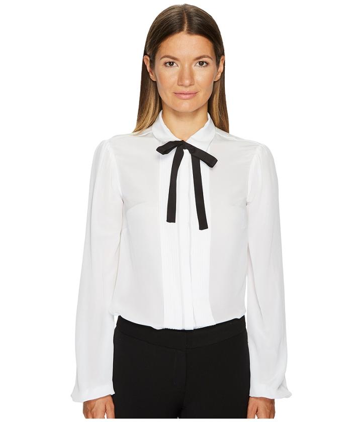 Zac Zac Posen - Scarlett Blouse