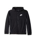Nike Kids - Sportswear Advance 15 Full Zip Hoodie