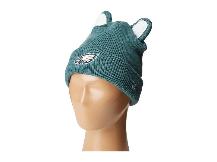 New Era - Cozy Cutie Philadelphia Eagles Youth