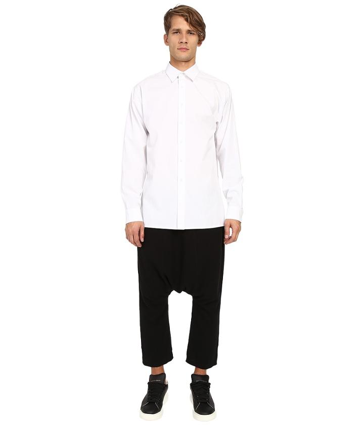 D.gnak - Wide Sleeves Shirt