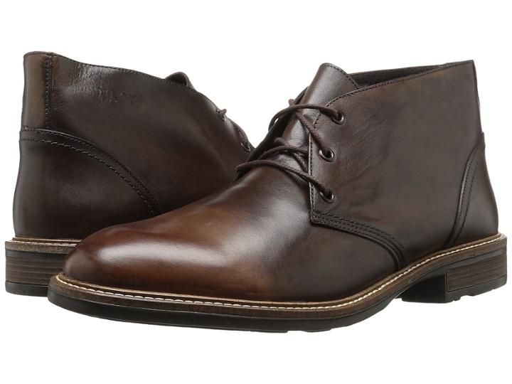 Naot - Pilot - Hand Crafted