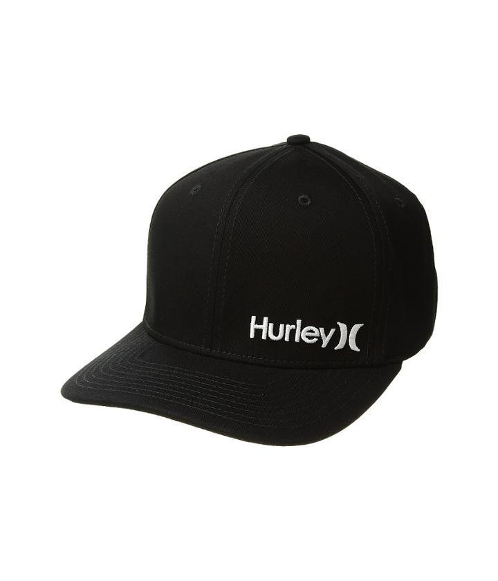 Hurley - Workpin Hat