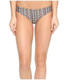 Dolce Vita - Tribal Trance Basic Bottom