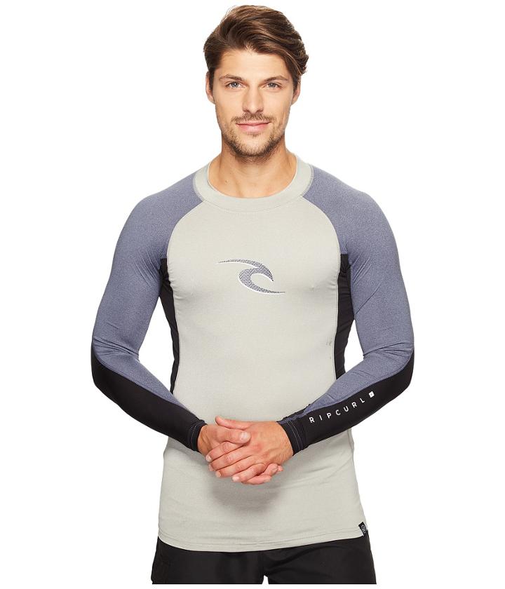 Rip Curl - Wave Long Sleeve Uv Tee