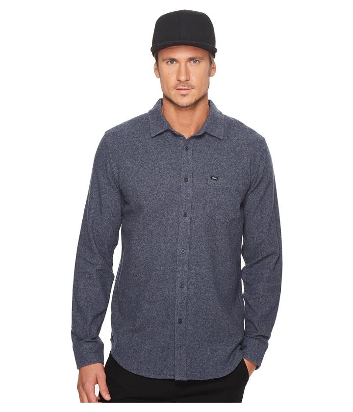 Obey - Harrington Woven
