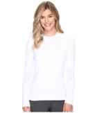 Nike - Long Sleeve Hydro Top Cover-up