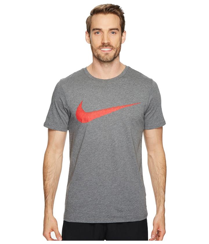 Nike - Hangtag Swoosh Tee