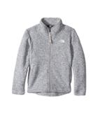 The North Face Kids - Crescent Full Zip Jacket