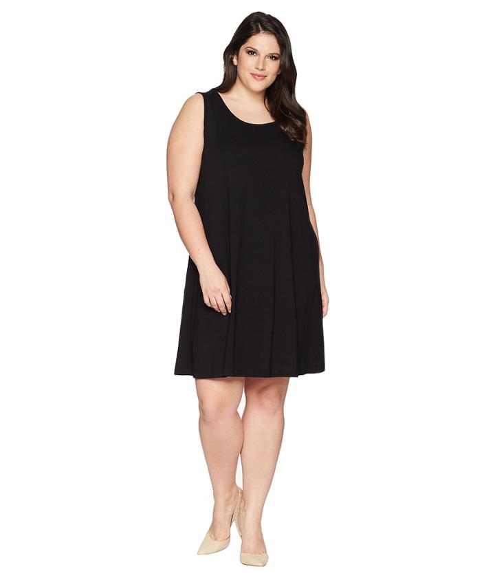 Karen Kane Plus - Plus Size Chloe Dress