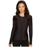 Puma - Nocturnal Velvet Long Sleeve