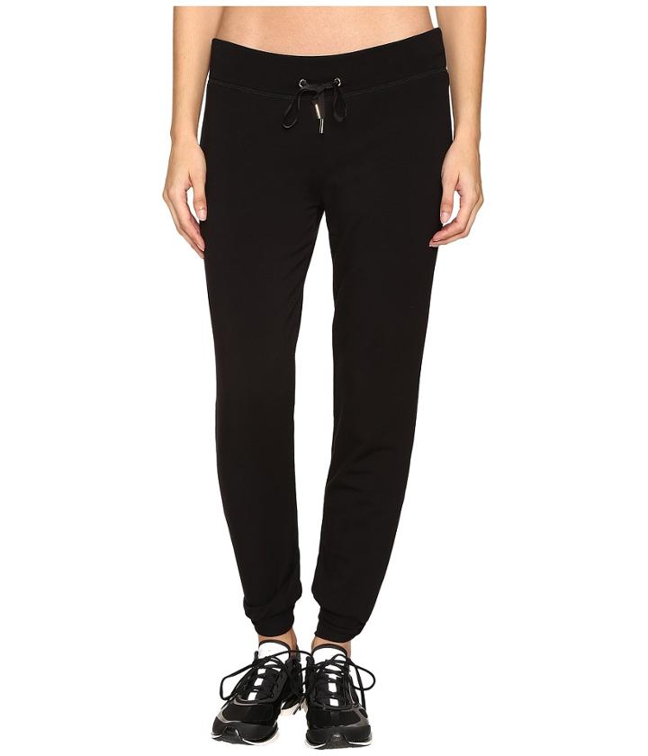 Kate Spade New York X Beyond Yoga - Relaxed Bow Long Sweatpants