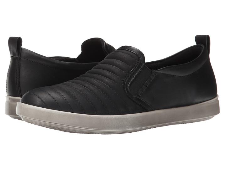 Ecco - Aimee Elastic Slip-on
