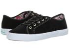 Jack Rogers - Carter Suede - Waterproof