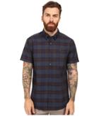 Rvca - Akasa Short Sleeve Woven