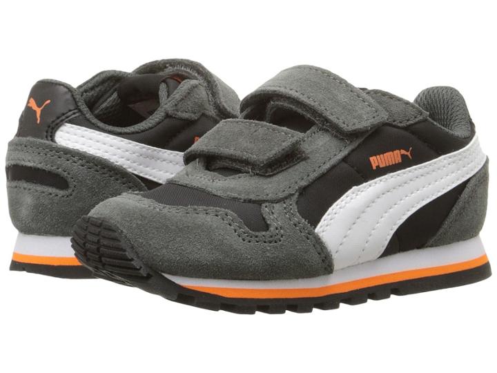Puma Kids - St Runner Nl V Inf