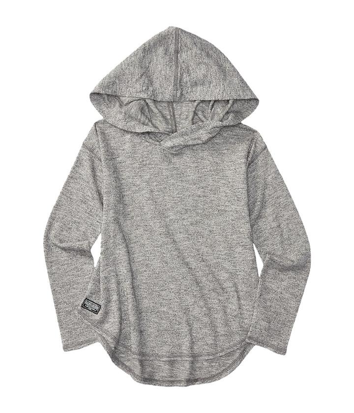 Polo Ralph Lauren Kids - Long Sleeve Hoodie Pull-over
