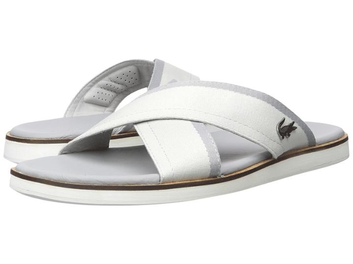 Lacoste - Coupri Sandal 217 1