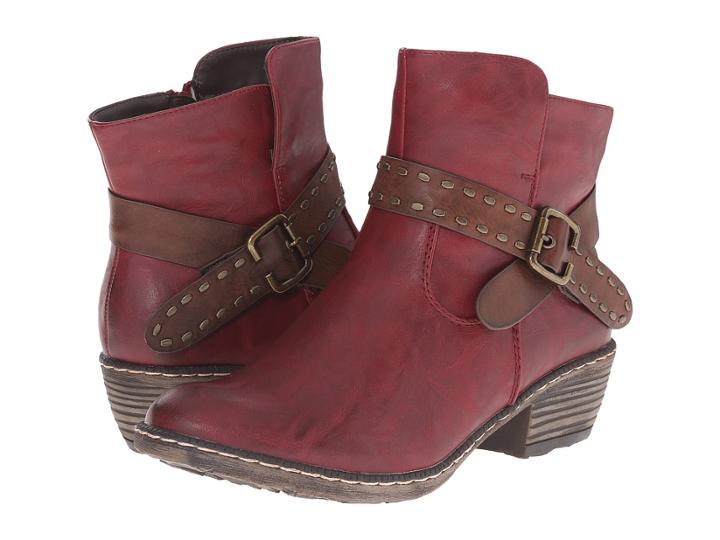 Rieker - 93775 Bernadette 75