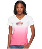Life Is Good - 4x4 Rocket Crusher Vee Tee