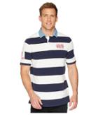 Polo Ralph Lauren - Basic Mesh Short Sleeve Knit