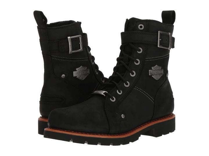 Harley-davidson - Wickson