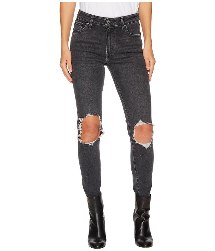 Levi's(r) Premium - Premium 721 High-rise Skinny