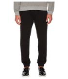Versace Jeans - Sweatpants With Metal Accents