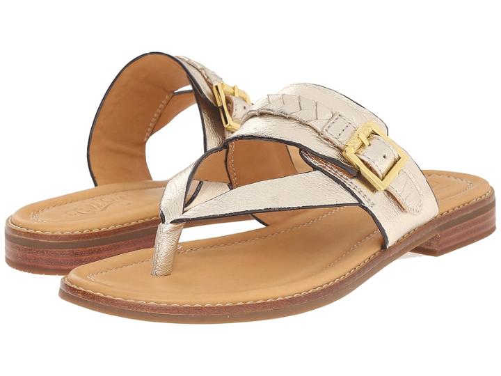 Sperry Top-sider - Gold Cup Brynn