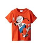 Little Marc Jacobs - Mr. Marc Graphic Tee