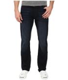 Dl1961 - Vince Casual Straight Jeans In Oxide