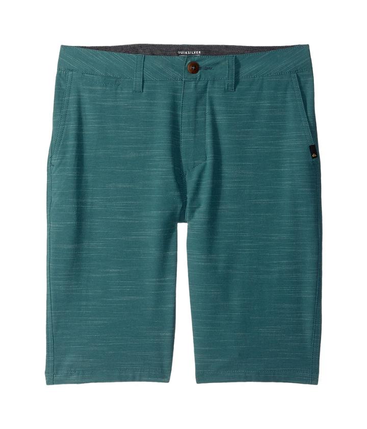 Quiksilver Kids - Union Slub Shorts