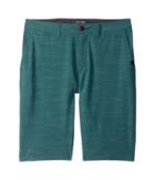 Quiksilver Kids - Union Slub Shorts