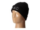 San Diego Hat Company Kids - Knk3445 Slouchy Rad Beanie With Cuff