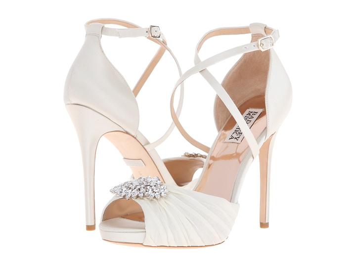 Badgley Mischka - Cacique