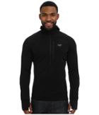 Arc'teryx Konseal Hoody 3/4 Zip