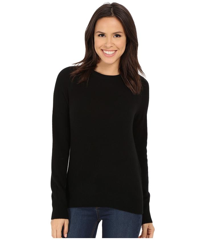 Equipment - Sloane Crew Neck L/s Top