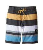 Vissla Kids - Kooktown 4-way Stretch Boardshorts 17
