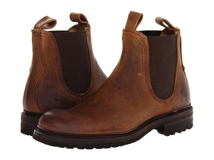 Frye - Freemont Chelsea