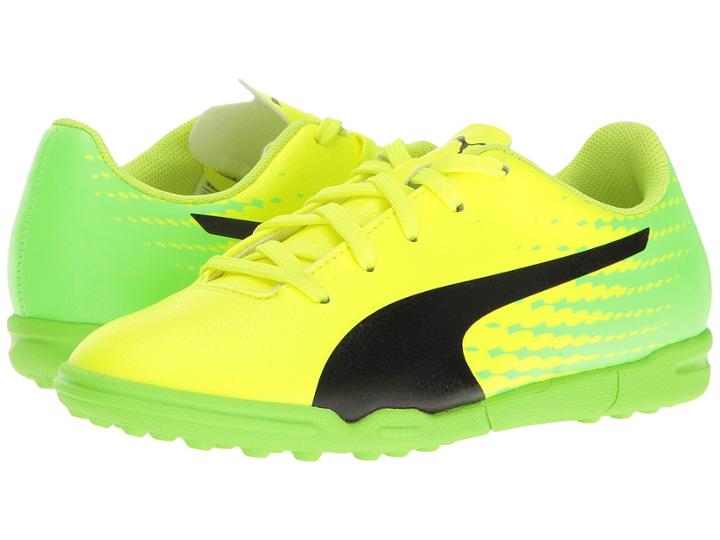 Puma Kids - Evospeed 17.5 Tt Jr Soccer