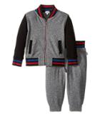 Splendid Littles - Active Jacket With Pants Set