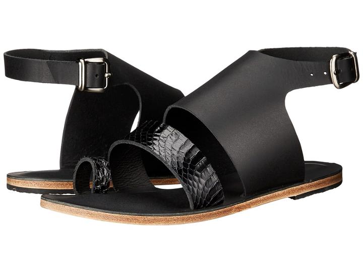 Jerusalem Sandals - Melrose Avenue - Antika Collection