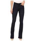 Paige - Lousette Slim Flare In Abrielle