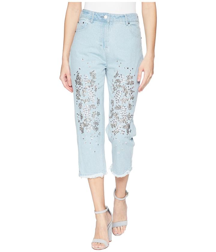 Religion - Dash Jeans In Light Blue