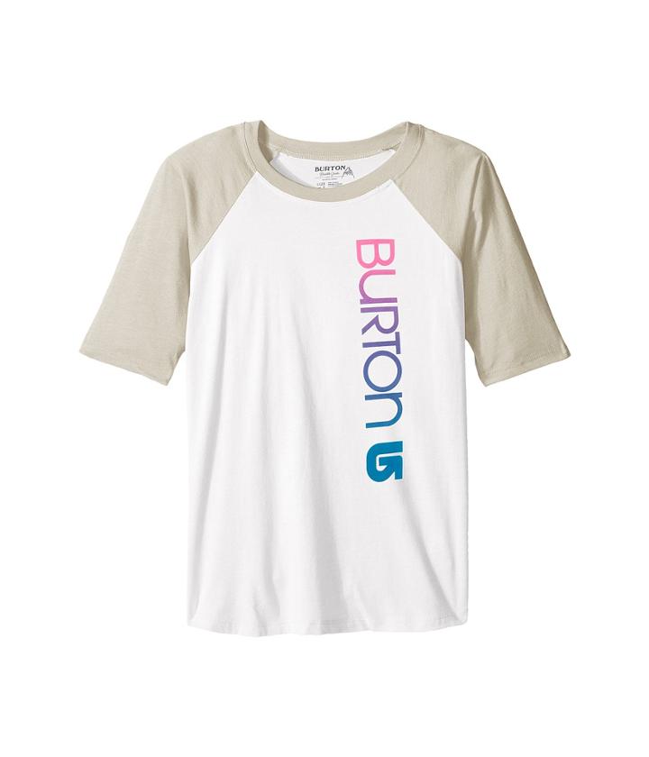 Burton Kids - Antidote Raglan 3/4 Sleeve