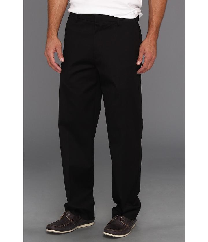 Dockers Men's - New Iron Free Khaki D3 Classic Fit Flat Front